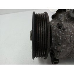 Compresseur Clim Audi A3 3 Phase 1
